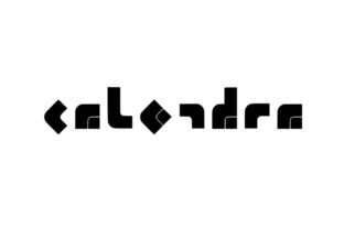 Calendra: The Perfect Font for Your Brand's Visual Identity