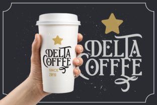Transform Your Brand with Etherion: A Premium Display Font